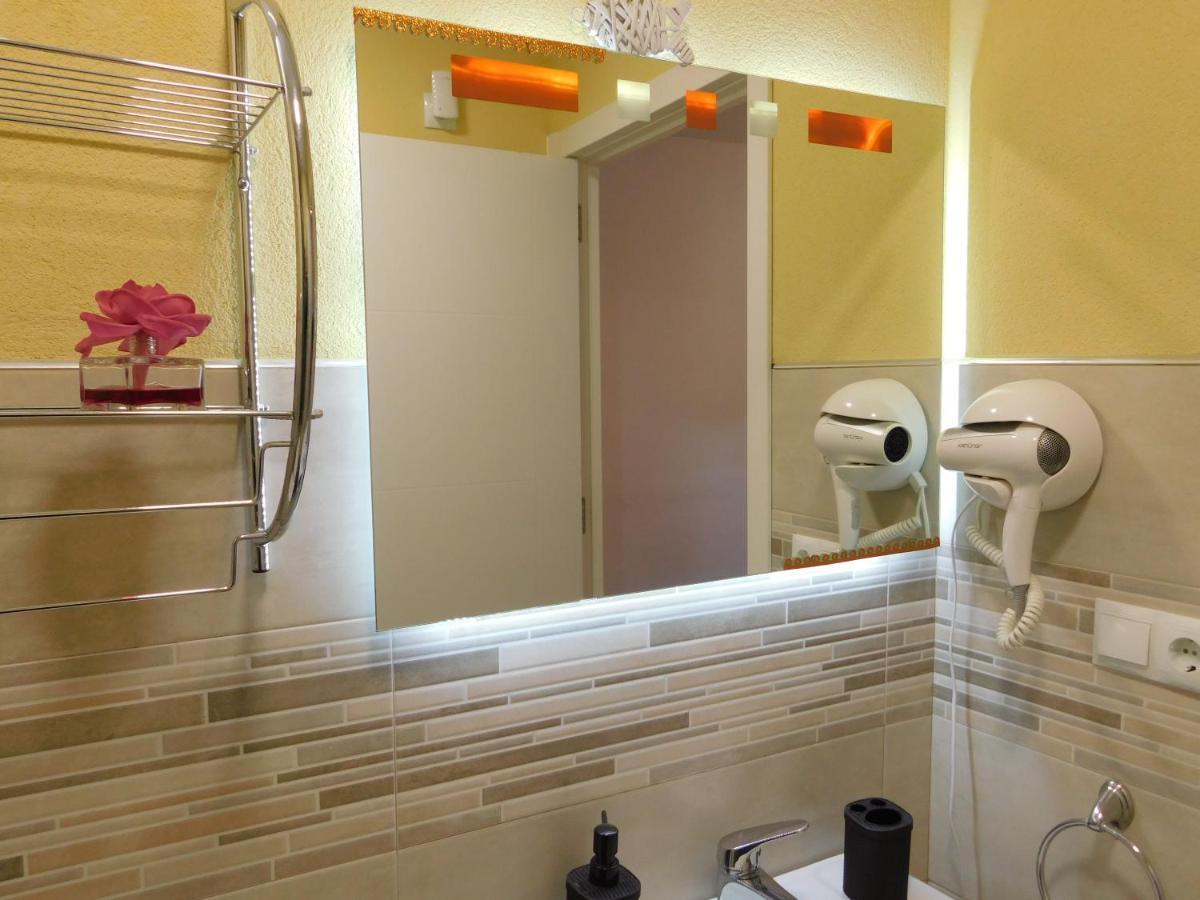 Apartamento Romulo Y Remo-Romulo Mérida Esterno foto