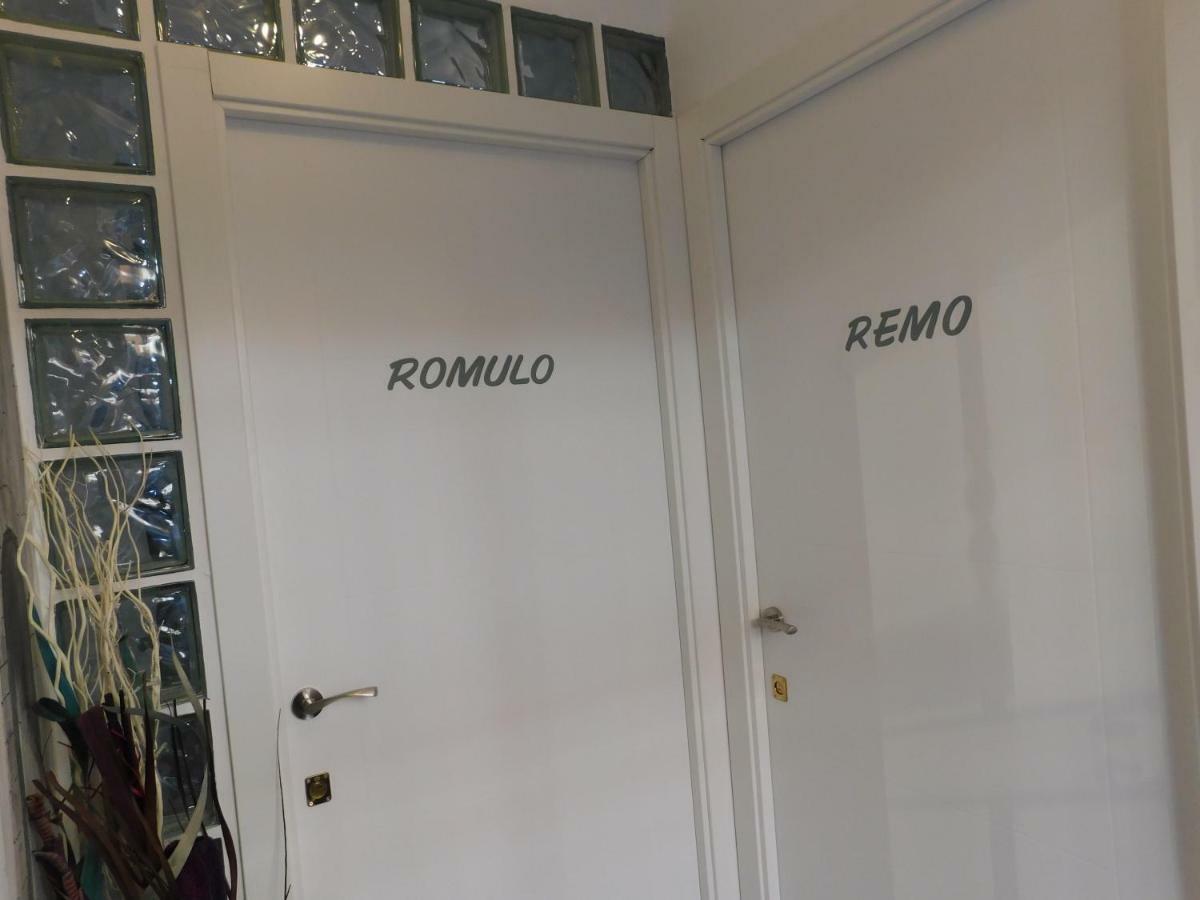 Apartamento Romulo Y Remo-Romulo Mérida Esterno foto