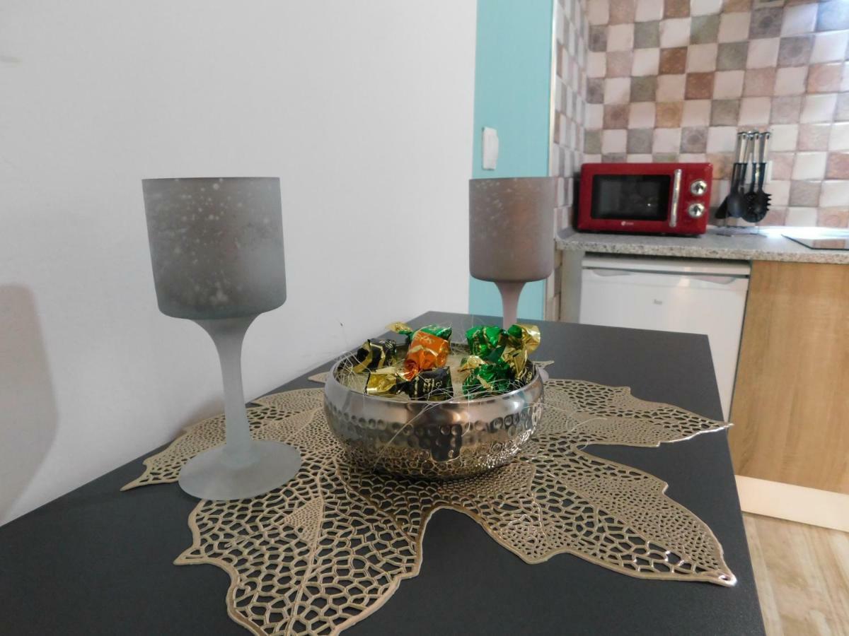 Apartamento Romulo Y Remo-Romulo Mérida Esterno foto