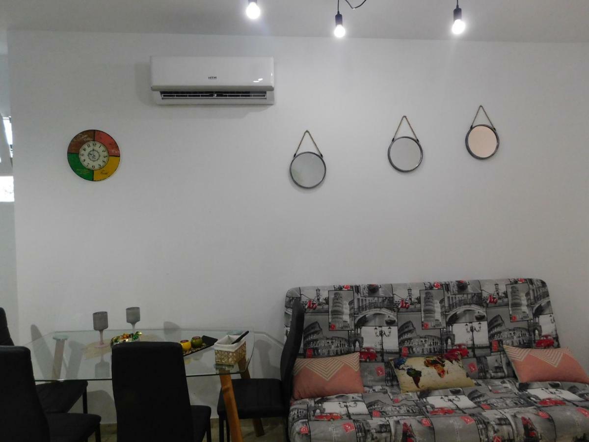 Apartamento Romulo Y Remo-Romulo Mérida Esterno foto