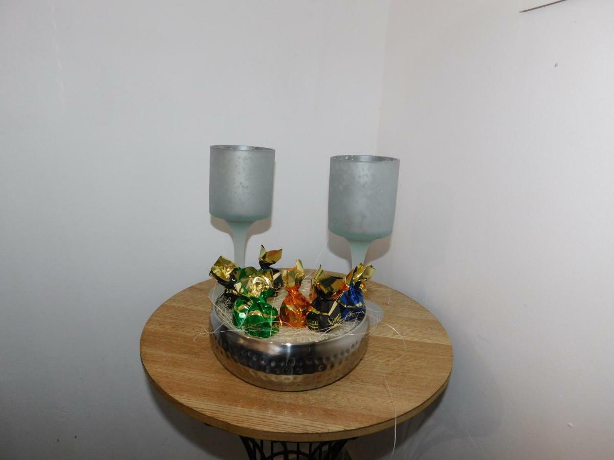 Apartamento Romulo Y Remo-Romulo Mérida Esterno foto